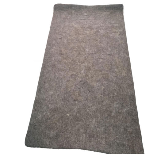 The Benefits of Sleeping on a Wool Felt Rug